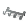 Suporte universal Handy Shires - Cinzento