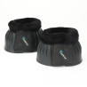 Sino preto para cavalo Arma Shires - Preto