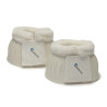 Sino preto para cavalo Arma Shires - Branco