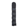 Protetor de cauda forrado com bolsa Arma Shires - Preto