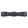 Cilha de adestramento neoprene Shires - Preto