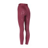 Calça Albany Aubrion Shires Infantil - Cereja preta