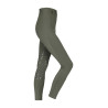 Calça Albany Aubrion Shires Feminina - Verde escuro