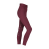Calça Albany Aubrion Shires Feminina - Cereja preta