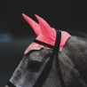 Boné anti-moscas EQUI-FLECTOR® - Rosa vivo