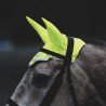 Boné anti-moscas EQUI-FLECTOR® - Amarelo vivo