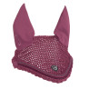 Capuz anti-moscas ARMA Classic - Cereja preta