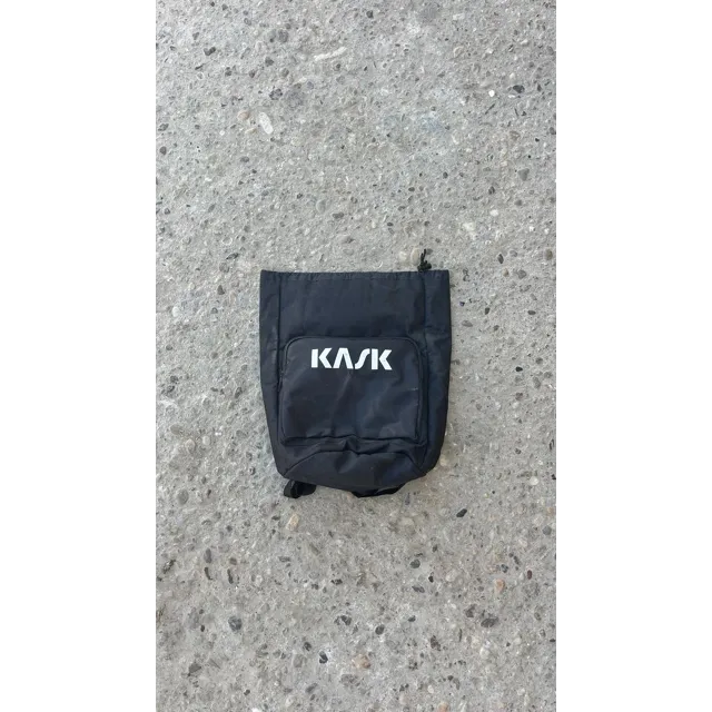Saco para bombos Kask Uni Azul