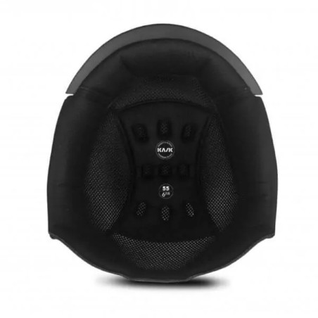 Espuma de capacete Kask modelo II