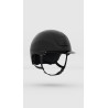 Capacete Kask Kooki - Preto brilhante