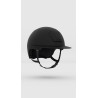Capacete Kask Kooki Lady - Sombra negra