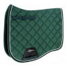 Almofada de sela Salvina Covalliero - Verde floresta