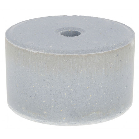 Bloco de sal mineral Delizia Equisal NoFly Kerbl