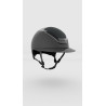 Capacete Kask Star Lady Pure Shine - Antracite