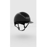 Capacete Kask Star Lady Pure Shine - Preto