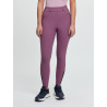 Legging de equitação Young Rider LeMieux Ella - Malva