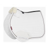 Tapete LeMieux Junior Pro GP/Jump Square - Branco