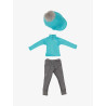Conjunto Toy Rider LeMieux - Azul