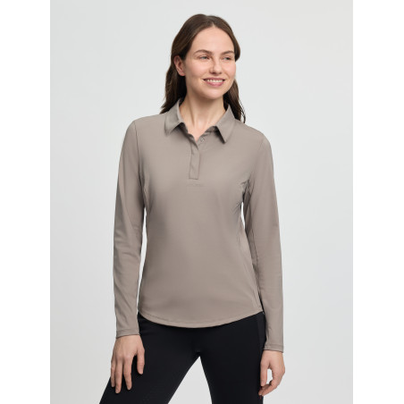 Base Layer LeMieux Sarah mulher