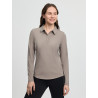 Base Layer LeMieux Sarah mulher - Pecã