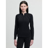 Base Layer LeMieux Young Rider Airflow - Preto