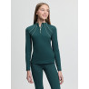 Base Layer LeMieux Young Rider Airflow - Selva