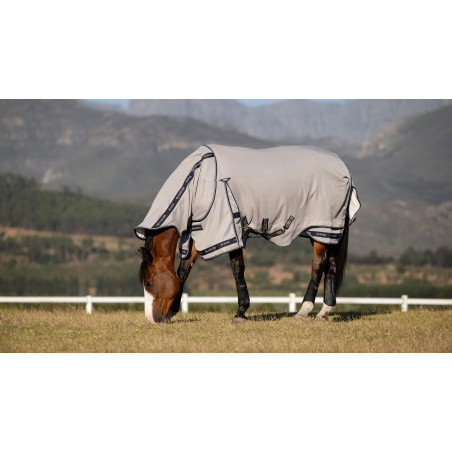 Camisa anti-moscas LeMieux Kudos Gladiator