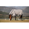 Camisa anti-moscas LeMieux Kudos Gladiator - Cinzento