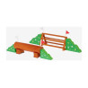 Conjunto de saltos LeMieux Toy Pony XC - Multi