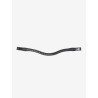 Frontal LeMieux Arika Insert - Preto / prata
