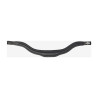 Frontal LeMieux Kudos Contour - Preto / prata