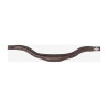 Frontal LeMieux Kudos Contour - Castanho / prateado