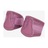 Guetres macias em tecido mesh LeMieux Toy Pony - Malva
