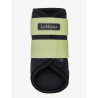 Guêtres Mini LeMieux flexíveis Air-Tek - Macaron
