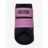 Guêtres Mini LeMieux flexíveis Air-Tek - Malva