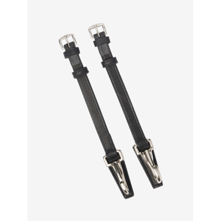 Suportes LeMieux Clips oleados Kudos