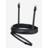 Cavesse LeMieux Arika Dressage - Preto / prata