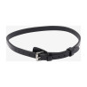Cavesse LeMieux Kudos - Preto / prata