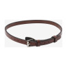 Cavesse LeMieux Kudos - Castanho