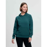Sweat com capuz LeMieux Nadine Airflow para mulher - Selva