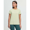 T-shirt desportivo LeMieux Young Rider - Macaron