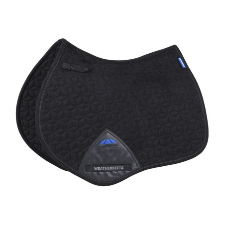 Manta de sela Weatherbeeta Suede Elite Air-Tec Jumping