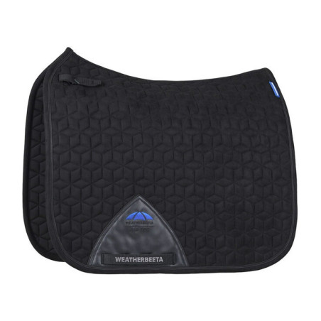 Manta de dressage Weatherbeeta Suede Elite Air-Tec