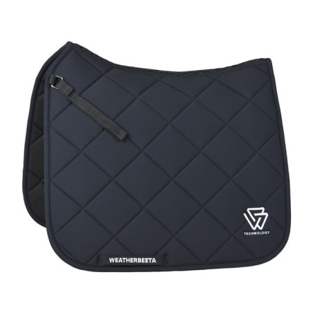 Manta de dressage Weatherbeeta Softshell Pro 3D Air-Tec