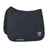 Manta de dressage Weatherbeeta Softshell Pro 3D Air-Tec - Preto