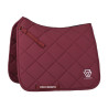 Manta de dressage Weatherbeeta Softshell Pro 3D Air-Tec - Bordéus