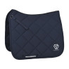 Manta de dressage Weatherbeeta Softshell Pro 3D Air-Tec - Marinho