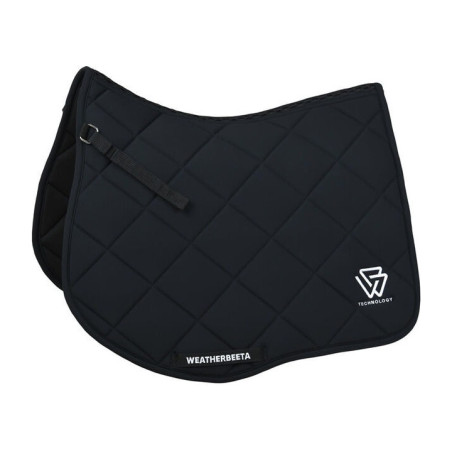 Manta de sela Weatherbeeta mista Softshell Pro 3D Air-Tec