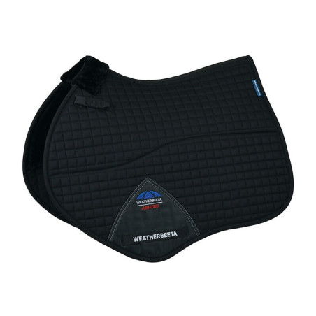 Manta de sela Weatherbeeta Prime Air-Tec Comfy Fleece Jumping