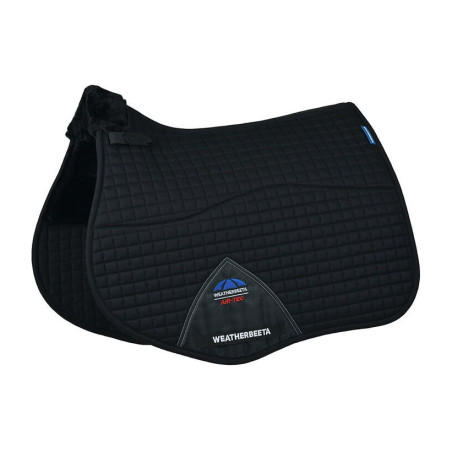 Manta de sela Weatherbeeta mista Prime Air-Tec Comfy Fleece